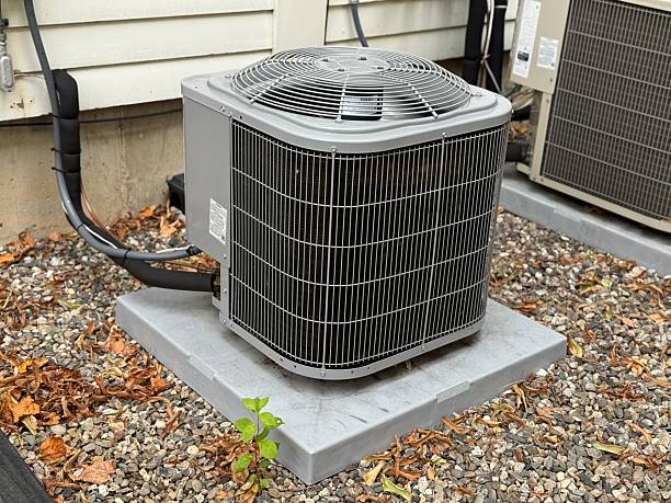 24/7 Emergency Hvac Repair experts in Rochelle, IL